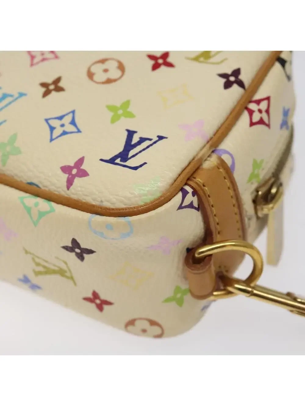 Louis Vuitton Multicolor Trousse Wapity #344177L57B